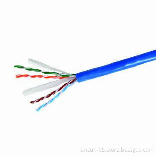 CAT6 UTP 250MHz Cable